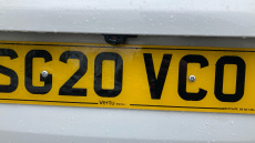 Ford EcoSport 1.0 EcoBoost 125 ST-Line 5dr Petrol Hatchback